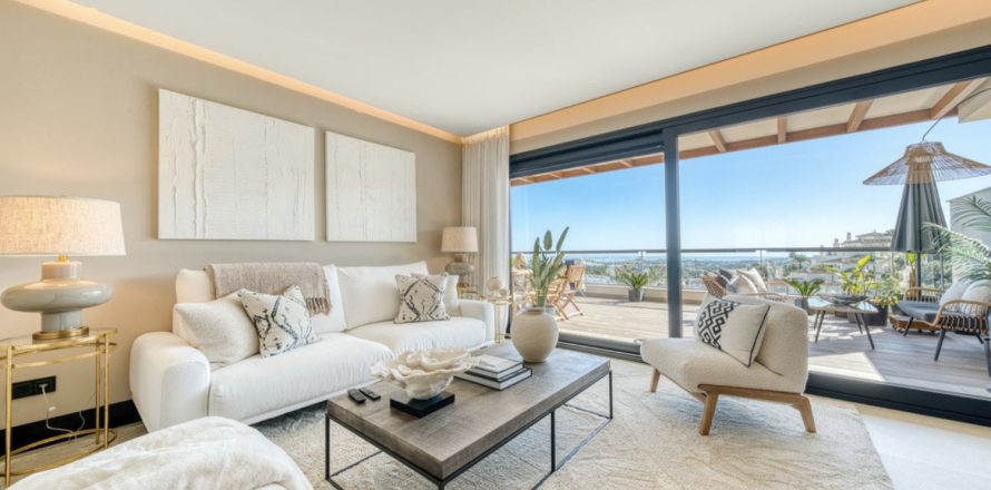 2 chambres Appartement à Tan Xuan, Vietnam No. 83975