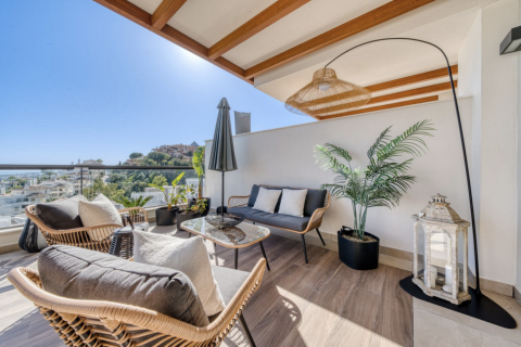 2 chambres Appartement à Tan Xuan, Vietnam No. 83975 7