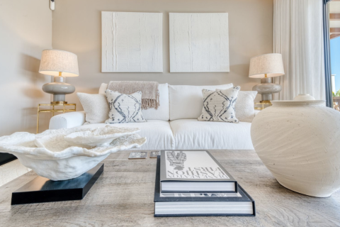 2 chambres Appartement à Tan Xuan, Vietnam No. 83975 2