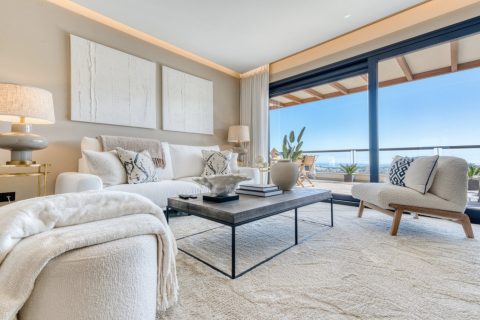 2 chambres Appartement à Tan Xuan, Vietnam No. 83975 3