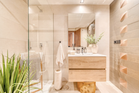 2 chambres Appartement à Tan Xuan, Vietnam No. 83975 18