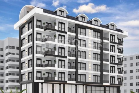 4 rooms Apartment in My Thanh, Vietnam No. 11482 8