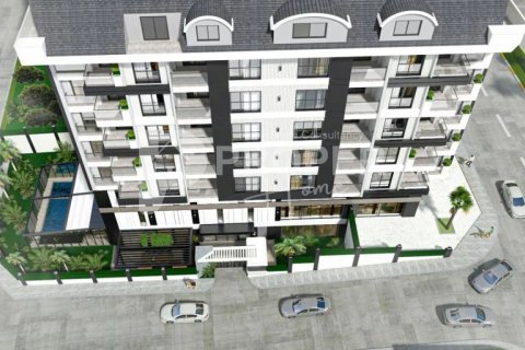 4 rooms Apartment in My Thanh, Vietnam No. 11482 9