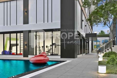 4 rooms Apartment in My Thanh, Vietnam No. 11482 6