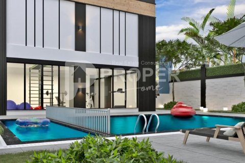 4 rooms Apartment in My Thanh, Vietnam No. 11482 4