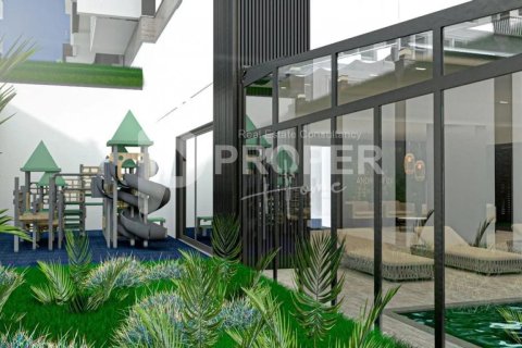 4 rooms Apartment in My Thanh, Vietnam No. 11482 5