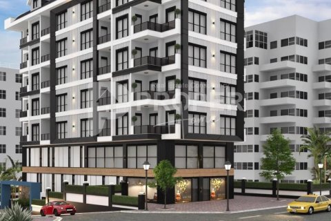 4 rooms Apartment in My Thanh, Vietnam No. 11482 10