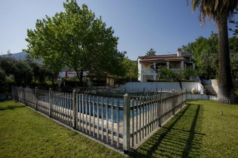 3 dormitorios House en Euboea, Greece No. 109030 25