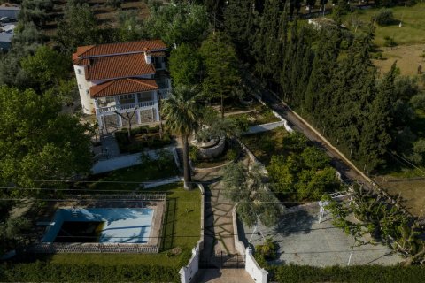 3 dormitorios House en Euboea, Greece No. 109030 11