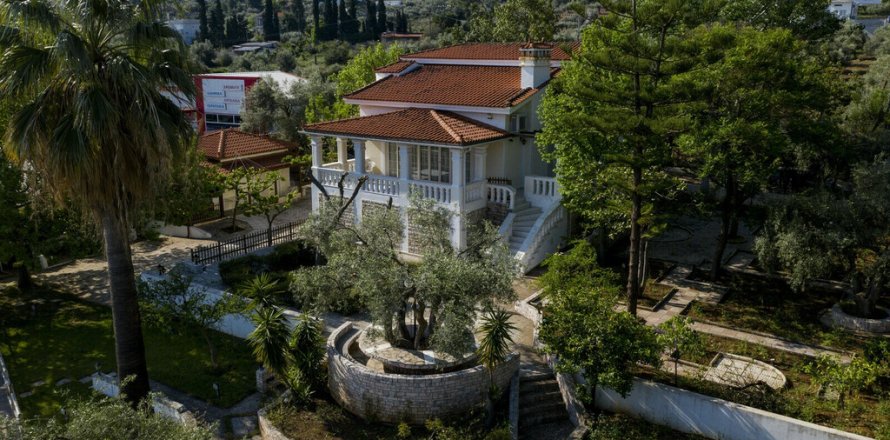 3 dormitorios House en Euboea, Greece No. 109030