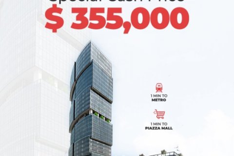 Studio Townhouse à Kien Thuy, Vietnam No. 24988 1