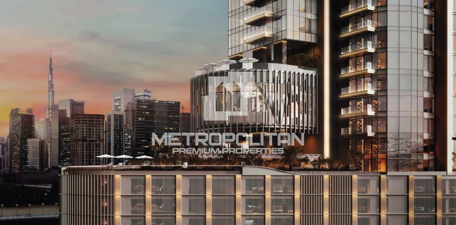 3 bedrooms Apartment in Hai Ba Trung, Vietnam No. 89771