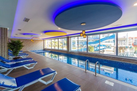 2 chambres Penthouse à Tri Phuong, Vietnam No. 14533 7