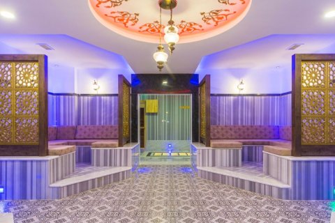 2 chambres Penthouse à Tri Phuong, Vietnam No. 14533 13