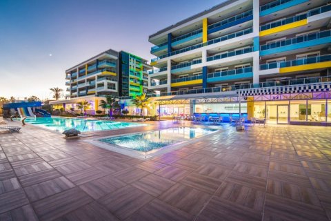 2 chambres Penthouse à Tri Phuong, Vietnam No. 14533 6