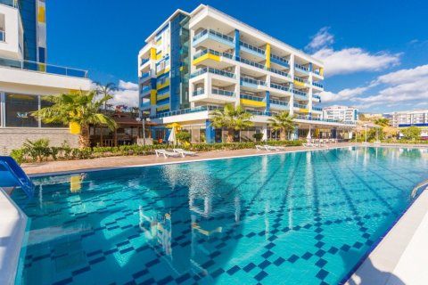 2 chambres Penthouse à Tri Phuong, Vietnam No. 14533 1