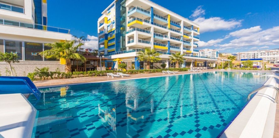 2 chambres Penthouse à Tri Phuong, Vietnam No. 14533