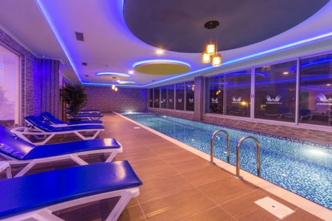 2 chambres Penthouse à Tri Phuong, Vietnam No. 14533 4