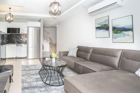 2 chambres Penthouse à Tri Phuong, Vietnam No. 14533 11