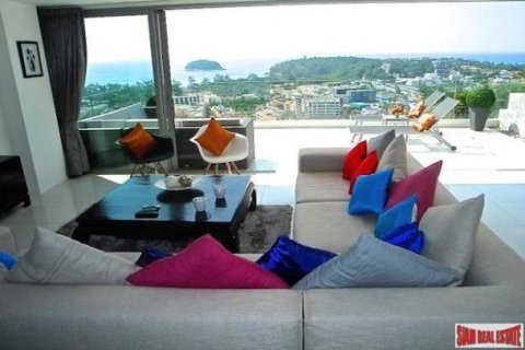 2 bedrooms Apartment in Kata, Thailand No. 95924 6