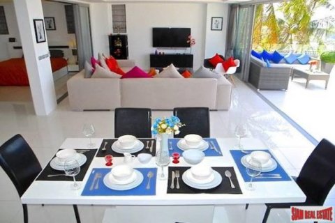 2 bedrooms Apartment in Kata, Thailand No. 95924 22