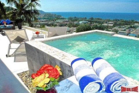 2 bedrooms Apartment in Kata, Thailand No. 95924 28