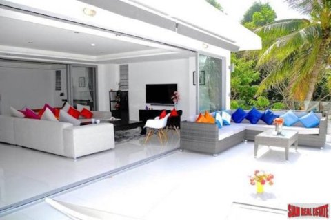 2 bedrooms Apartment in Kata, Thailand No. 95924 15