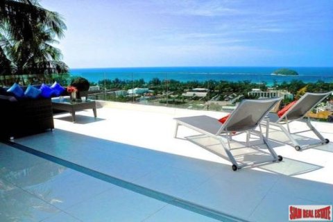 2 bedrooms Apartment in Kata, Thailand No. 95924 8