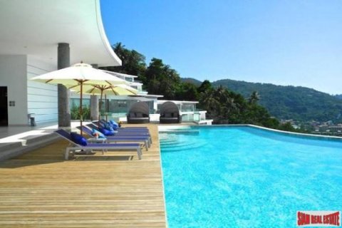 2 bedrooms Apartment in Kata, Thailand No. 95924 4