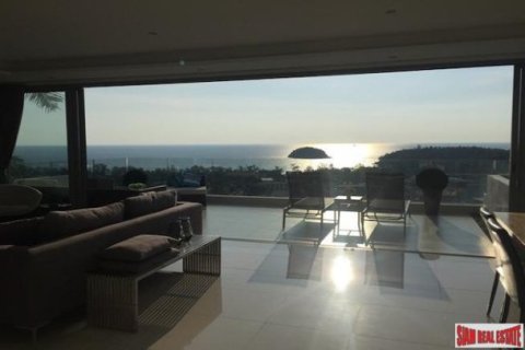 2 bedrooms Apartment in Kata, Thailand No. 95924 21