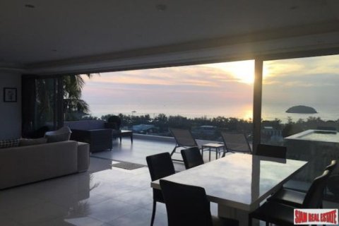 2 bedrooms Apartment in Kata, Thailand No. 95924 25