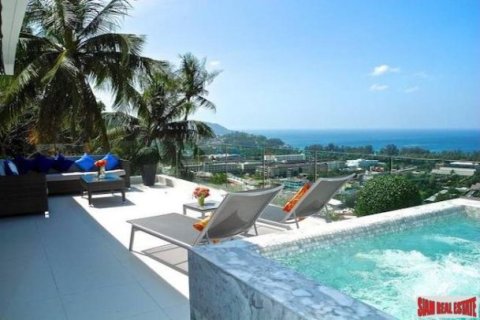 2 bedrooms Apartment in Kata, Thailand No. 95924 17