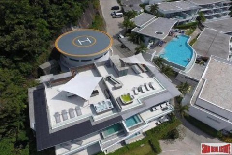 2 bedrooms Apartment in Kata, Thailand No. 95924 7