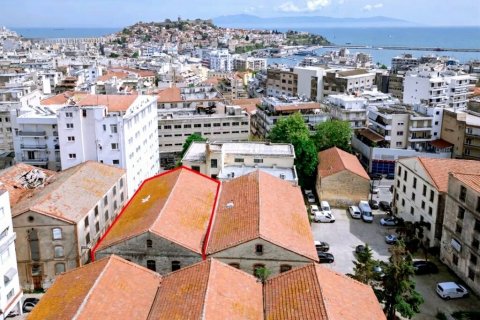 1227m² Building in Kavala, Greece No. 107332