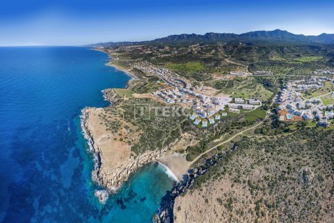 3 chambres Appartement à Phu Ngai, Vietnam No. 17760 27
