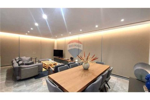 2 bedrooms Penthouse in Agios Athanasios, Cyprus No. 79131 4