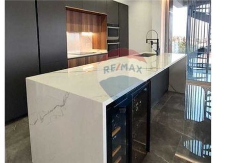 2 bedrooms Penthouse in Agios Athanasios, Cyprus No. 79131 11