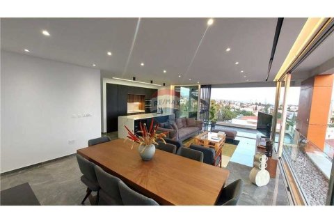 2 bedrooms Penthouse in Agios Athanasios, Cyprus No. 79131 6