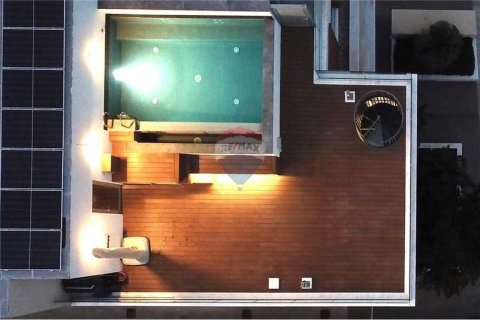 2 bedrooms Penthouse in Agios Athanasios, Cyprus No. 79131 15