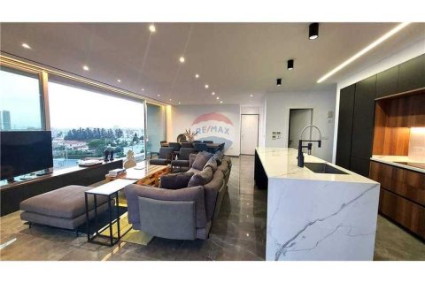 2 bedrooms Penthouse in Agios Athanasios, Cyprus No. 79131 5