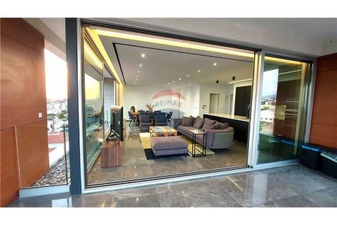 2 bedrooms Penthouse in Agios Athanasios, Cyprus No. 79131 10