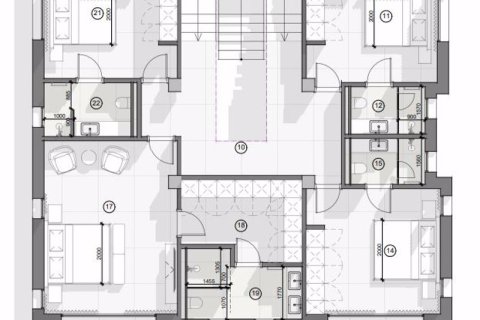 5 bedrooms Villa in Zygi, Cyprus No. 37030 26