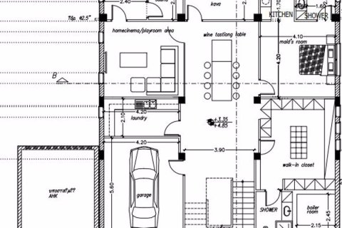 5 bedrooms Villa in Zygi, Cyprus No. 37030 28