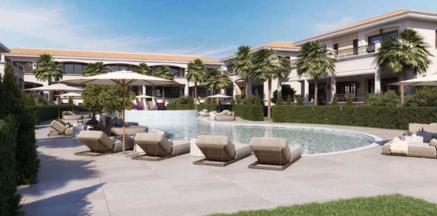 5 bedrooms Villa in Zygi, Cyprus No. 37030