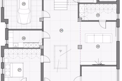 5 bedrooms Villa in Zygi, Cyprus No. 37030 27