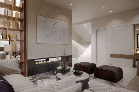 5 bedrooms Villa in Zygi, Cyprus No. 37030 4