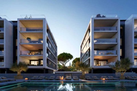 3 bedrooms Apartment in Limassol, Cyprus No. 77421 10