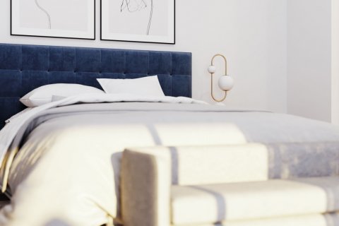 2 bedrooms Apartment in Dinh An, Vietnam No. 27077 14