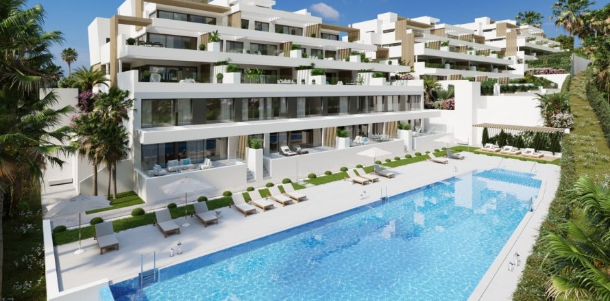 2 bedrooms Apartment in Dinh An, Vietnam No. 27077