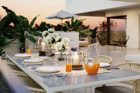 2 bedrooms Apartment in Dinh An, Vietnam No. 27077 3